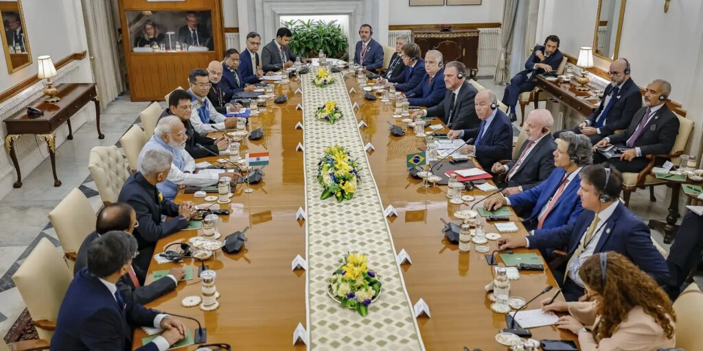 Brasil e Índia fazem parceria para produção de medicamentos brasil-e-india-fazem-parceria-para-producao-de-medicamentos