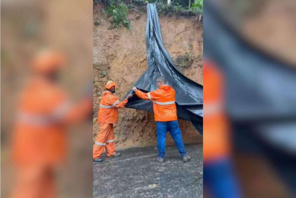 sp:-defesa-civil-reabre-serra-interditada-por-risco-de-deslizamento