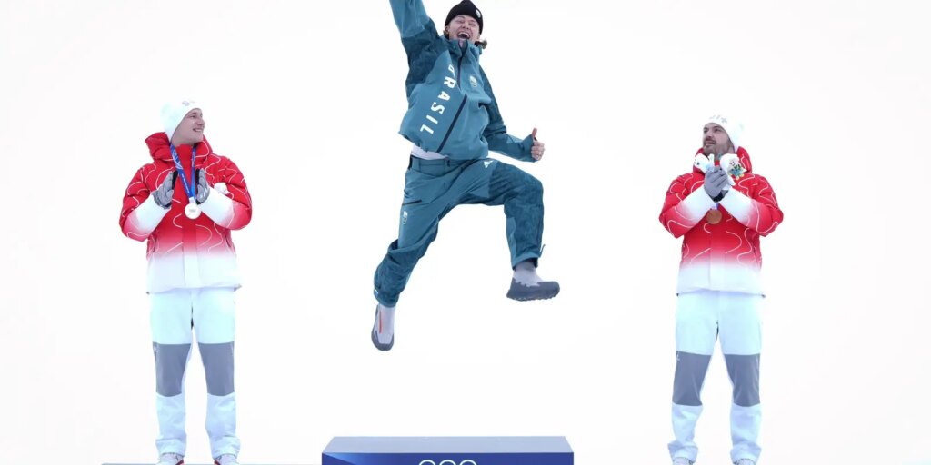 COB avalia que Brasil fechou Jogos de Inverno com chave de ouro cob-avalia-que-brasil-fechou-jogos-de-inverno-com-chave-de-ouro