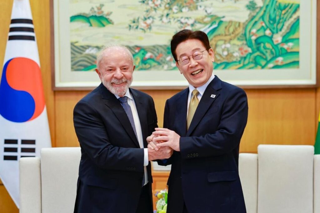 brasil-e-coreia-do-sul-concordam-em-destravar-negociacao-de-acordo-com-o-mercosul