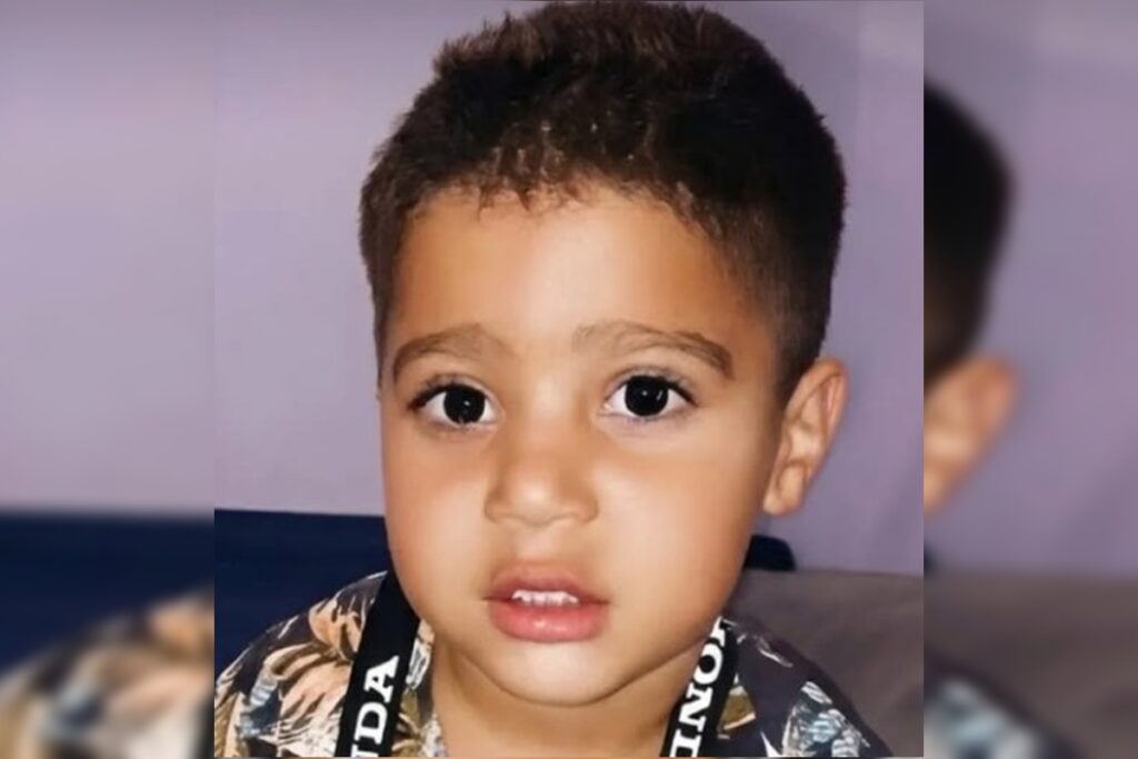 menino-de-3-anos-morre-no-colo-da-mae-durante-ataque-a-tiros