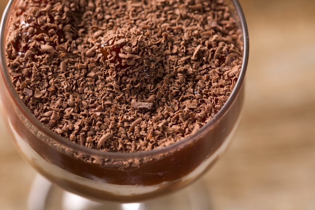 pave-fit-de-chocolate:-facil,-leve-e-com-poucos-ingredientes