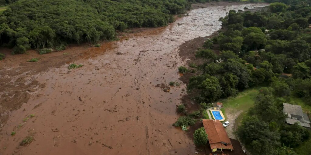 Justiça inicia audiências sobre rompimento de barragem em Brumadinho justica-inicia-audiencias-sobre-rompimento-de-barragem-em-brumadinho
