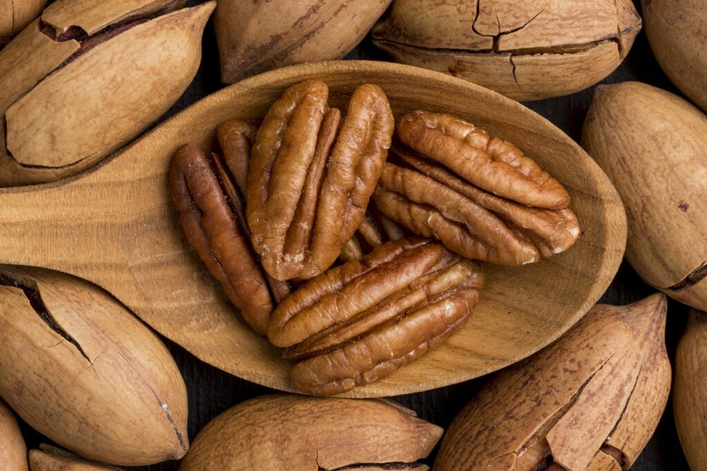 nozes-peca-podem-ajudar-a-reduzir-o-colesterol,-sugere-estudo