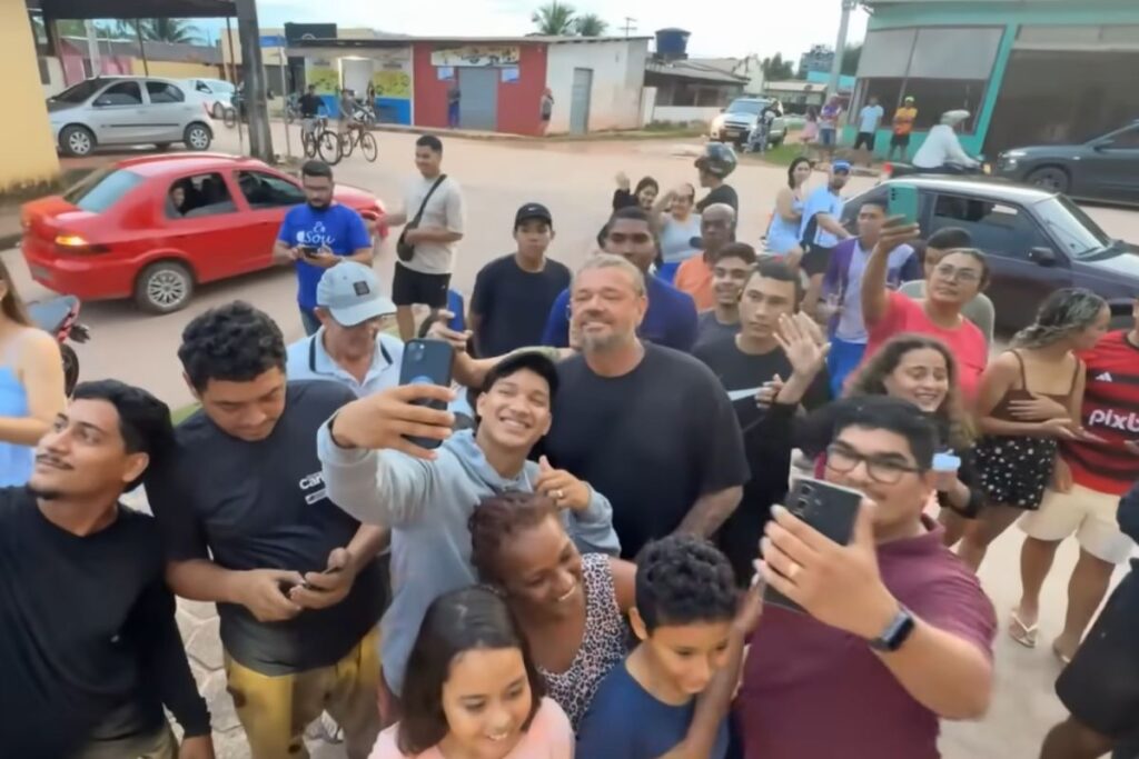 veja-como-foi-a-expedicao-do-biologo-richard-rasmussen-na-br-230