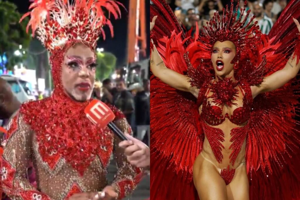 “minha-parte-eu-fiz”,-diz-professor-de-virginia-apos-vaias-na-sapucai.-veja-video