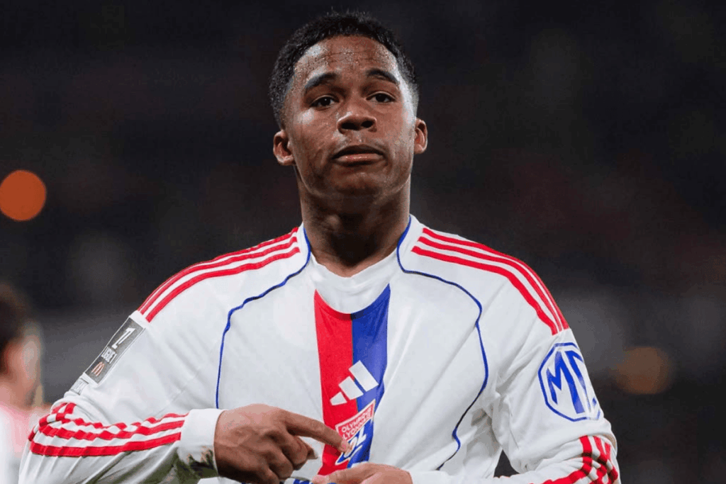 campeao-na-franca-ve-endrick-mais-perto-da-copa-apos-chegada-ao-lyon