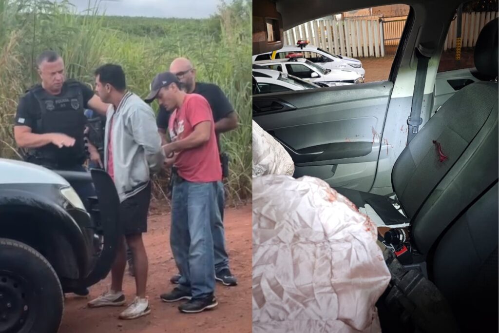 homem-atira-na-cabeca-da-ex,-mata-o-atual-dela-e-foge-com-o-filho