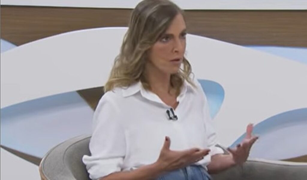 tatiana-sampaio-defende-estudo-sobre-polilaminina:-“nao-tenho-duvidas”