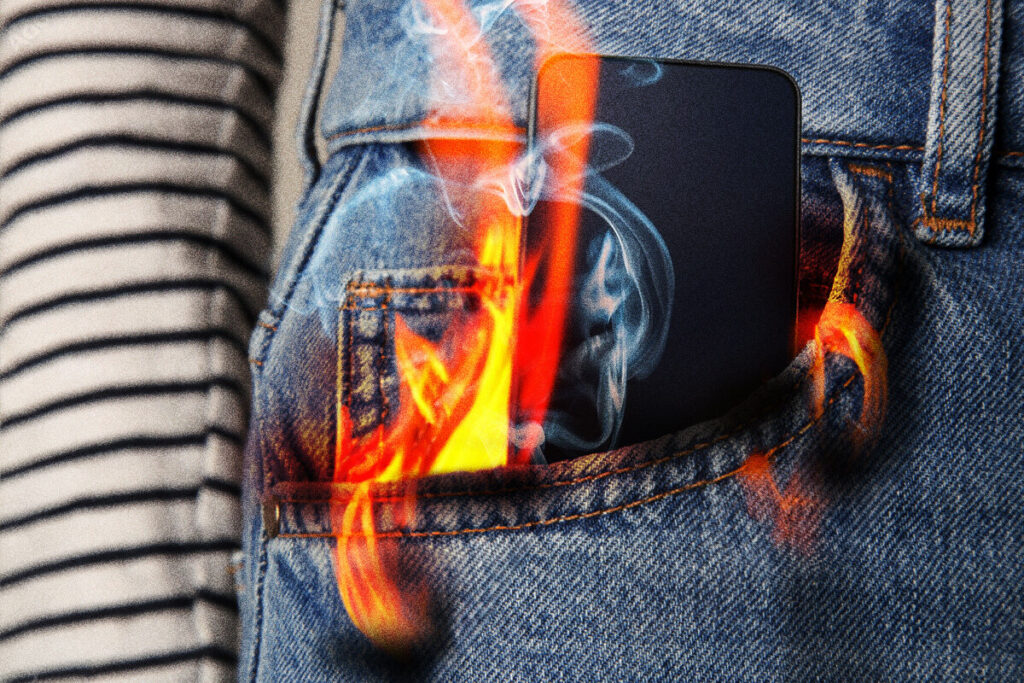 homem-cai-de-telhado-e-tem-queimaduras-apos-celular-explodir-no-bolso