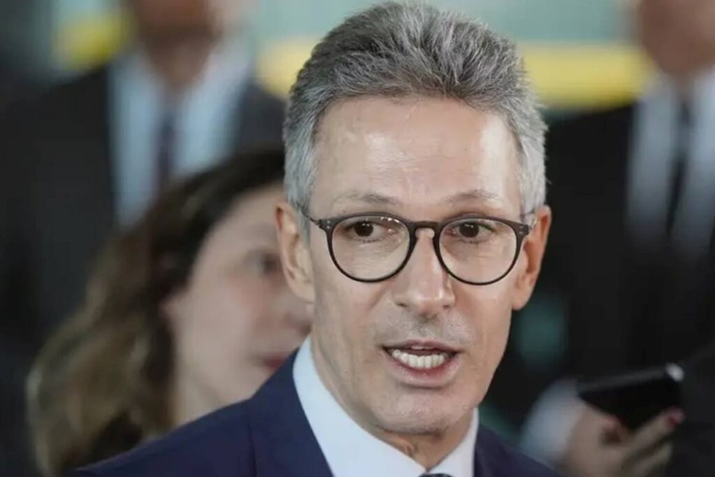 governador-romeu-zema-se-solidariza-com-vitimas-de-temporais-em-minas