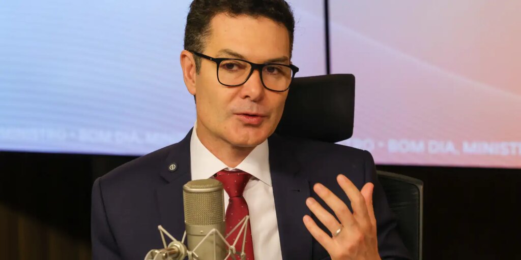 Parceria permitirá regularizar terras da União, diz ministro parceria-permitira-regularizar-terras-da-uniao,-diz-ministro