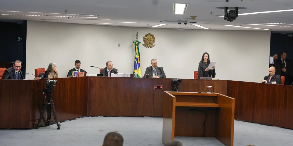 PGR pede condenação de cinco acusados do assassinato de Marielle pgr-pede-condenacao-de-cinco-acusados-do-assassinato-de-marielle