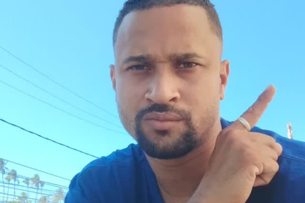 quem-era-moises-trindade,-ator-morto-a-tiros-em-salvador