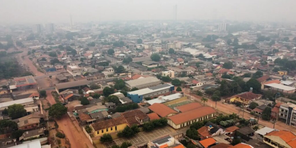 País tem menor área queimada para janeiro dos dois últimos anos pais-tem-menor-area-queimada-para-janeiro-dos-dois-ultimos-anos
