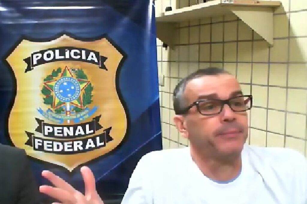 caso-marielle:-defesa-de-rivaldo-mostra-“clamor-de-um-inocente-por-justica”