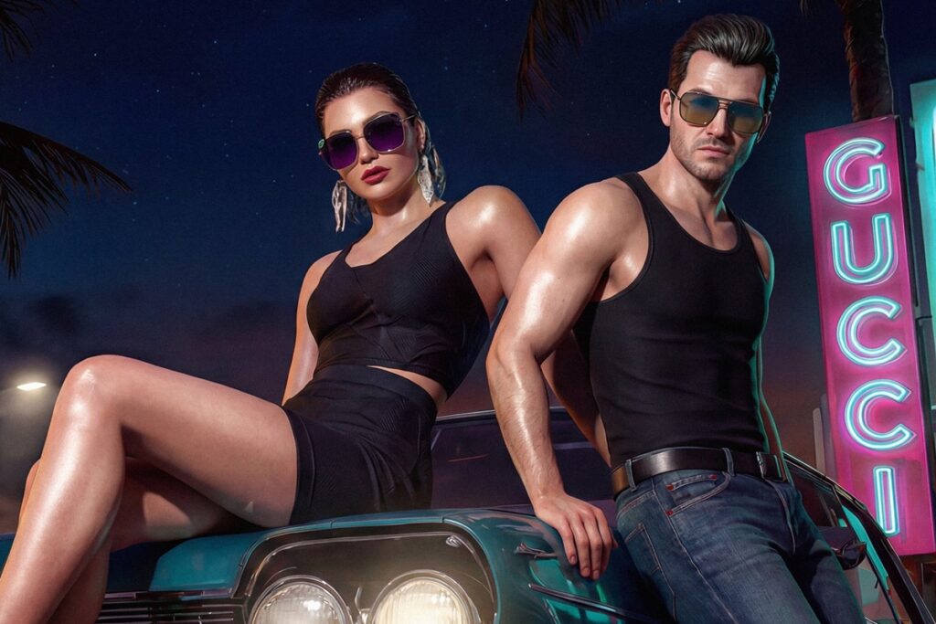 gucci-usa-inteligencia-artificial-em-anuncio-e-gera-revolta