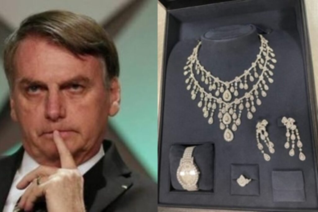receita-federal-pede-custodia-de-joias-sauditas-ligadas-a-bolsonaro