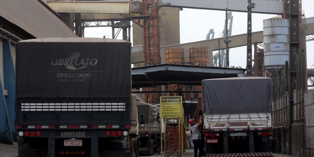 senado-aprova-pec-sobre-locais-de-descanso-de-motoristas-profissionais