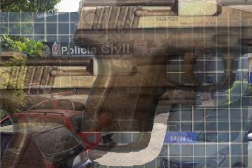 escracho-no-dp:-como-a-policia-descobriu-desvio-de-armas-em-delegacia