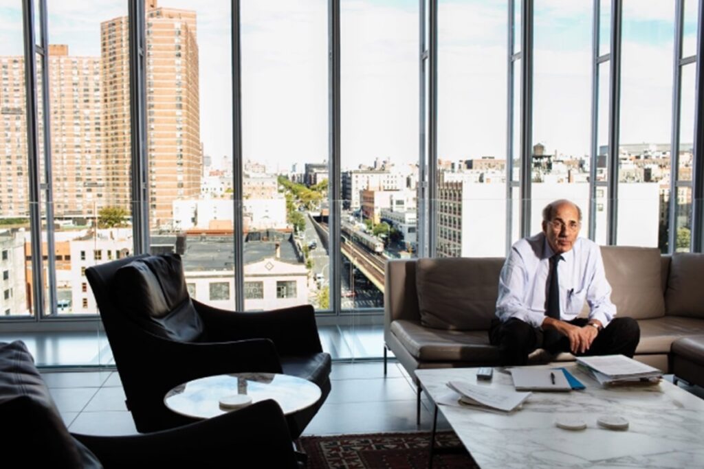 ganhador-de-nobel-renuncia-a-cargo-devido-a-amizade-com-epstein