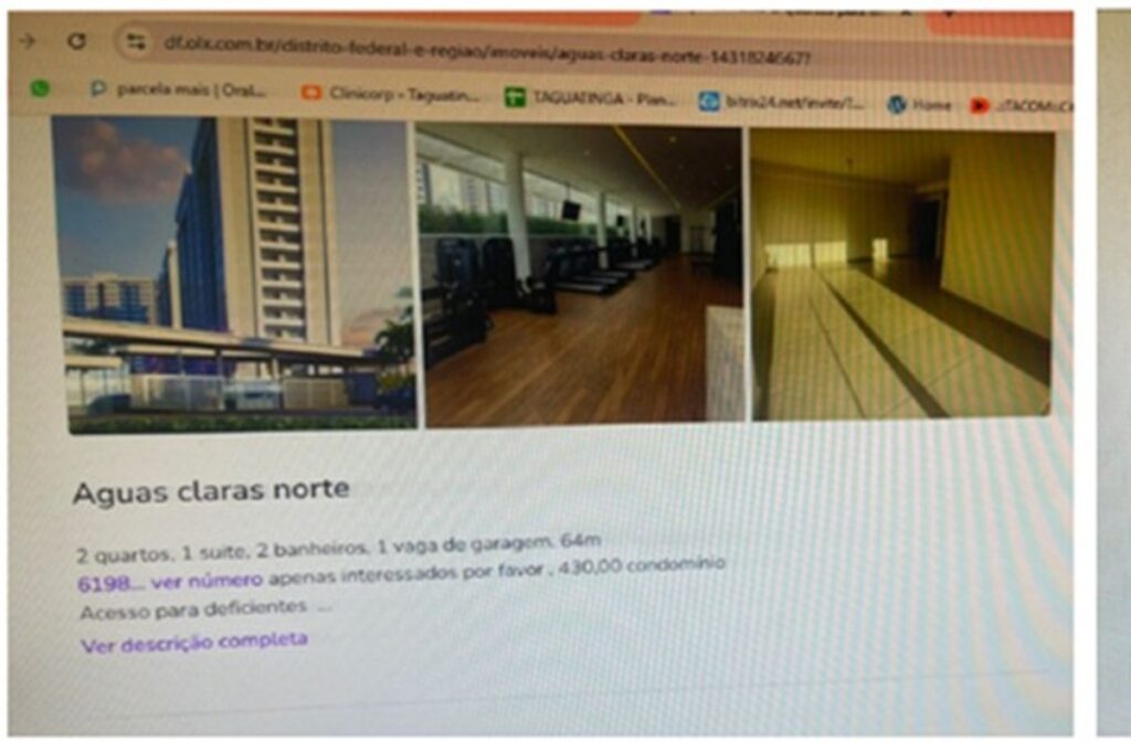 falso-aluguel:-mulher-que-aplicava-golpes-no-df-e-no-entorno-e-presa.-veja-video