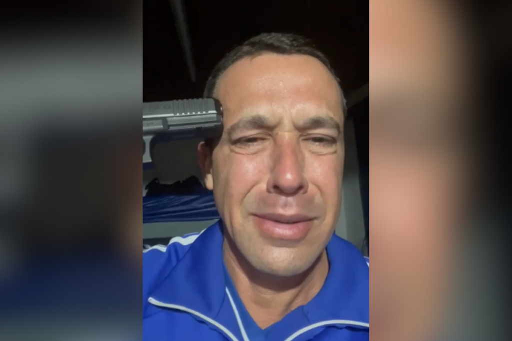 coronel-chorou-e-apontou-arma-para-cabeca-antes-de-esposa-pm-morrer.-veja-video
