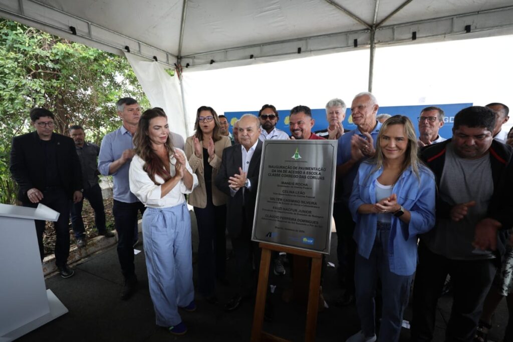 ibaneis-inaugura-pavimento-de-via-de-acesso-a-escola-no-sol-nascente