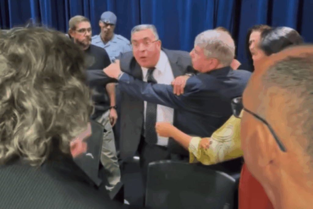 “voce-e-um-doente”:-audiencia-na-alesp-termina-em-briga-e-xingamentos.-veja-video