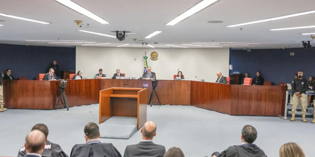 Por unanimidade, STF condena assassinos de Marielle e Anderson por-unanimidade,-stf-condena-assassinos-de-marielle-e-anderson