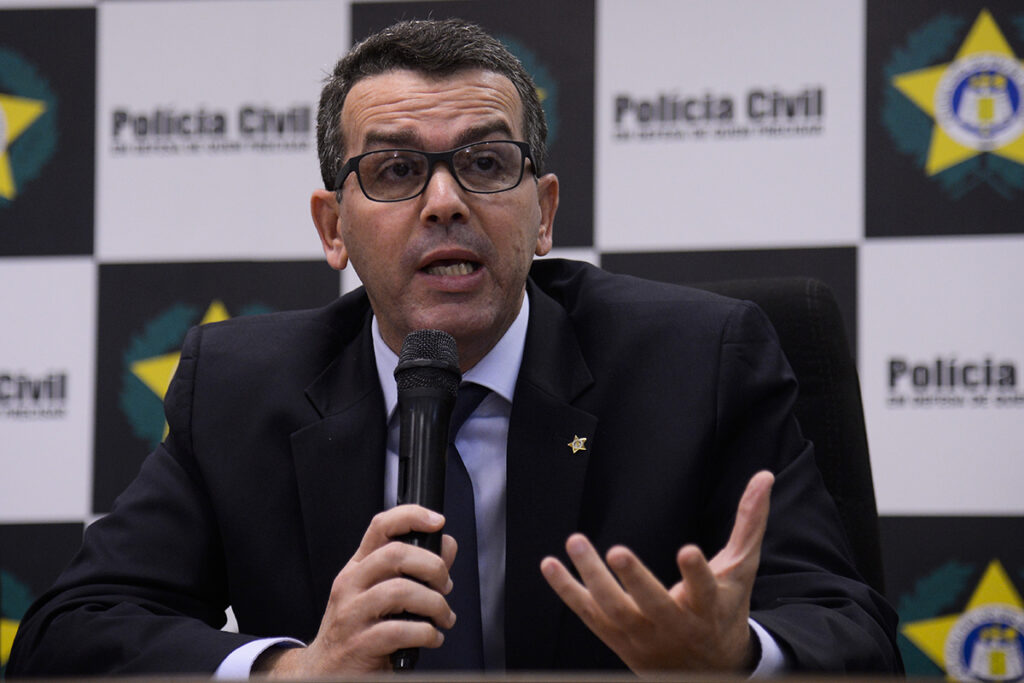 marielle:-stf-condena-delegado-rivaldo-barbosa-a-18-anos-de-prisao