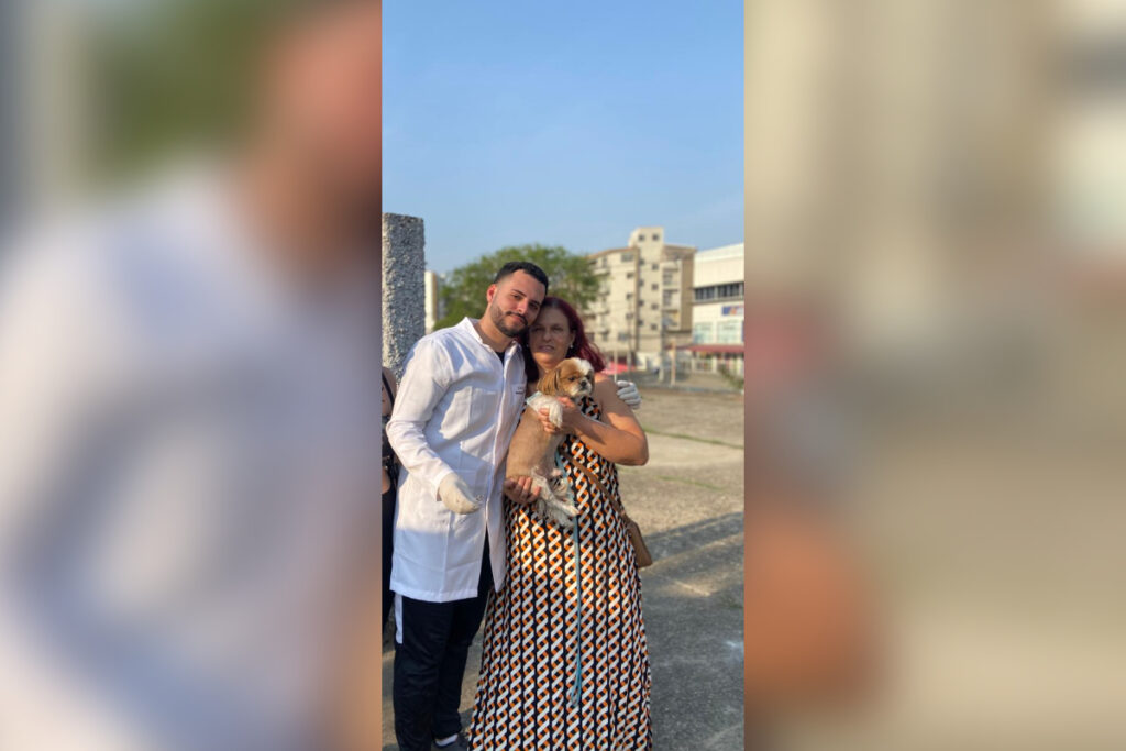 jovem-salva-avo-e-cachorros-de-soterramento-em-mg:-“senti-nas-costas”