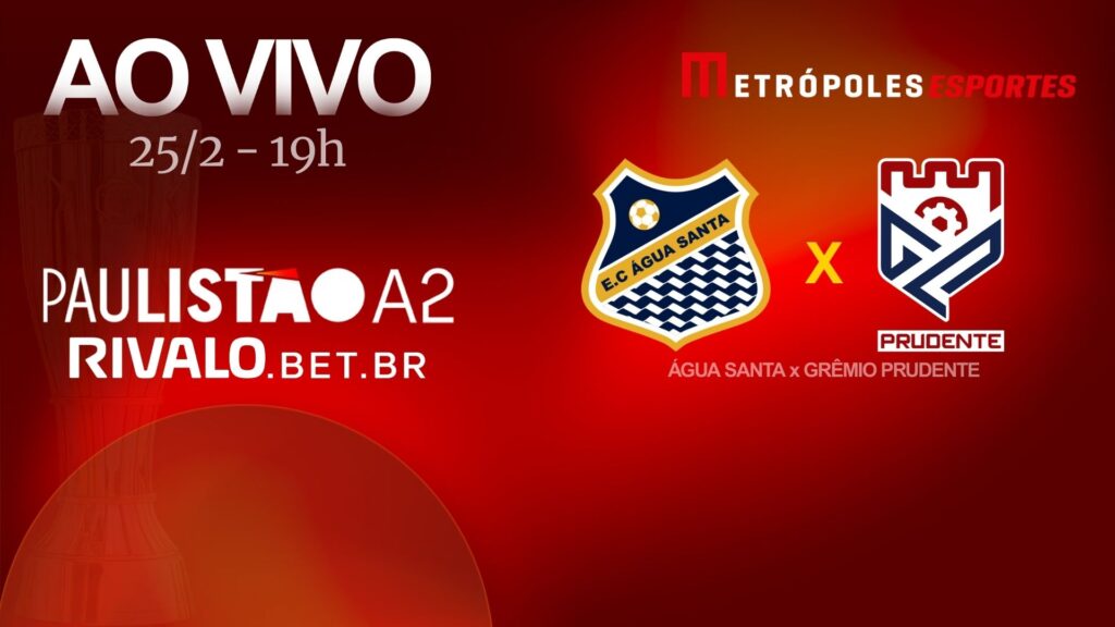 paulistao-a2-2026:-veja-agua-santa-x-gremio-prudente-ao-vivo-no-youtube