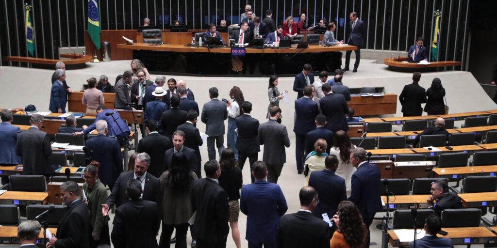 Câmara aprova acordo comercial entre Mercosul e União Europeia camara-aprova-acordo-comercial-entre-mercosul-e-uniao-europeia