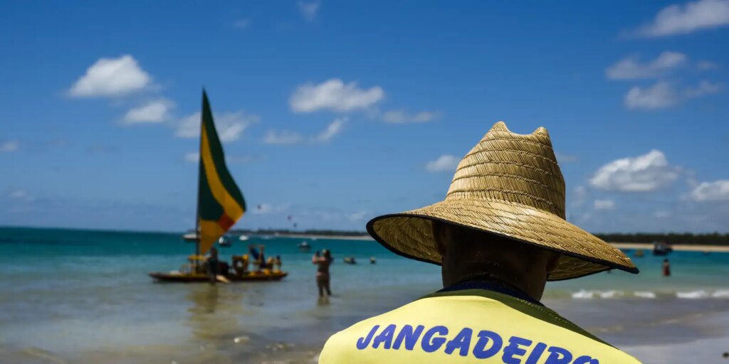 Senado aprova regras para empresas que prestam serviços a turistas senado-aprova-regras-para-empresas-que-prestam-servicos-a-turistas