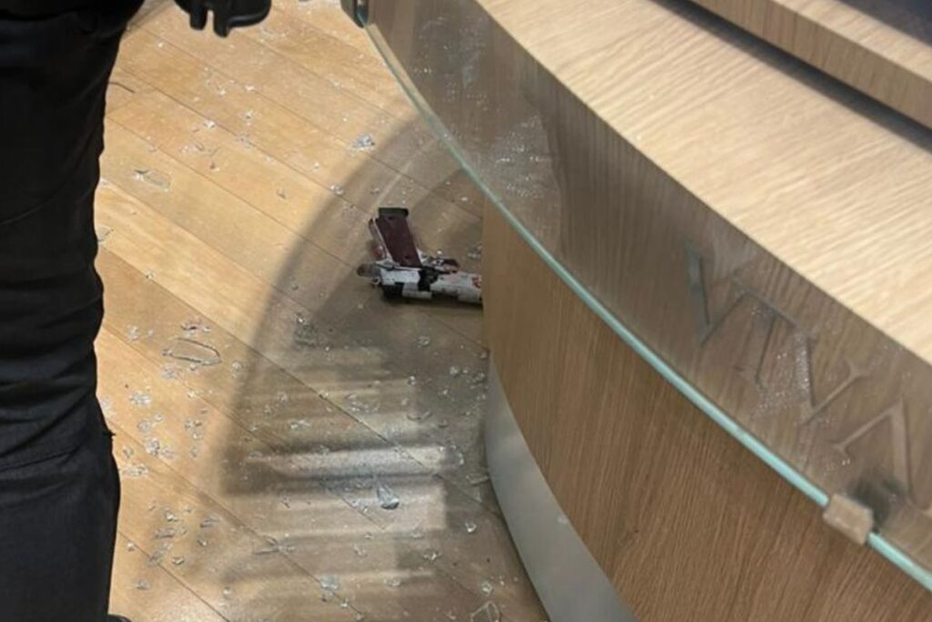 feminicidio:-homem-mata-ex-companheira-e-tenta-se-suicidar-em-shopping.-video