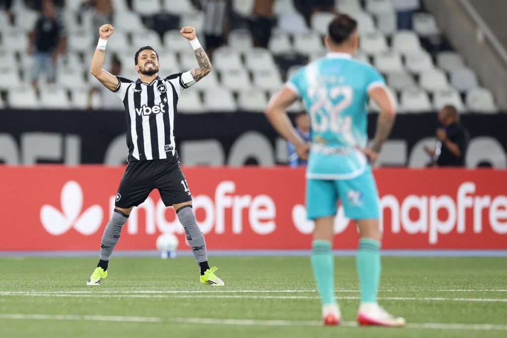 botafogo-bate-nacional-potosi-por-2-x-0-e-avanca-na-libertadores