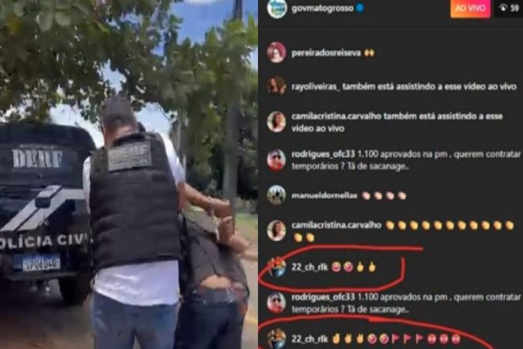 homem-e-preso-por-apologia-ao-cv-nas-redes-sociais-do-governo-de-mt