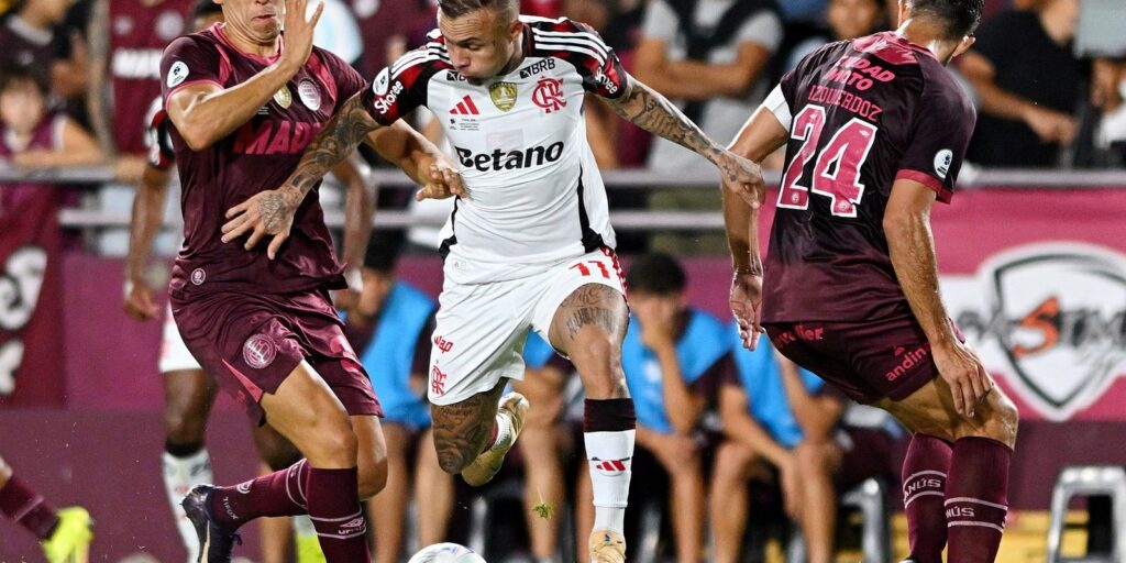 Rádio Nacional transmite decisão da Recopa entre Flamengo e Lanús radio-nacional-transmite-decisao-da-recopa-entre-flamengo-e-lanus