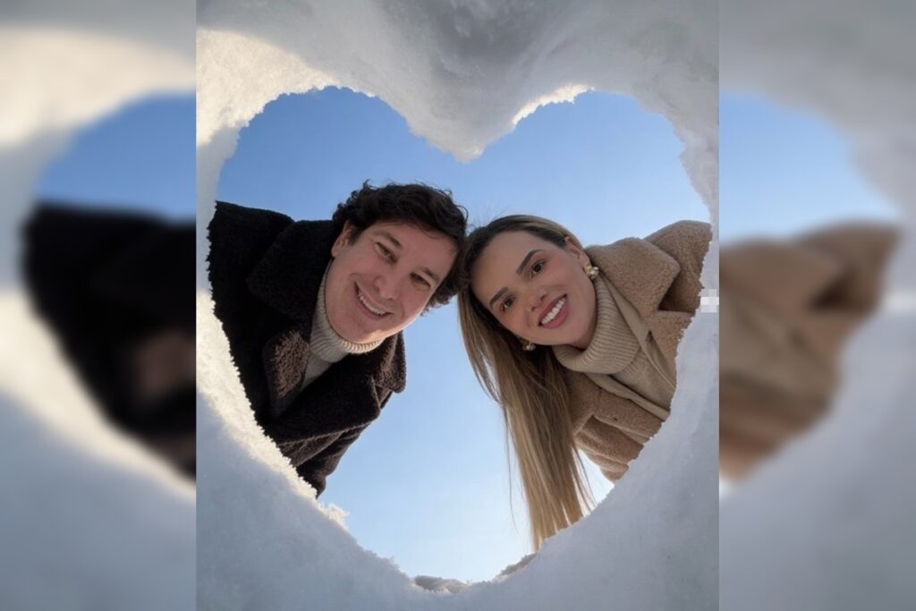 “familia-nao-e-sorte”:-advogada-morta-com-policial-fazia-posts-sobre-relacao