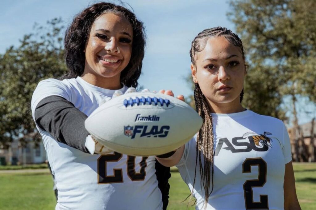 nfl-realiza-primeira-peneira-exclusiva-para-mulheres-nos-eua;-entenda