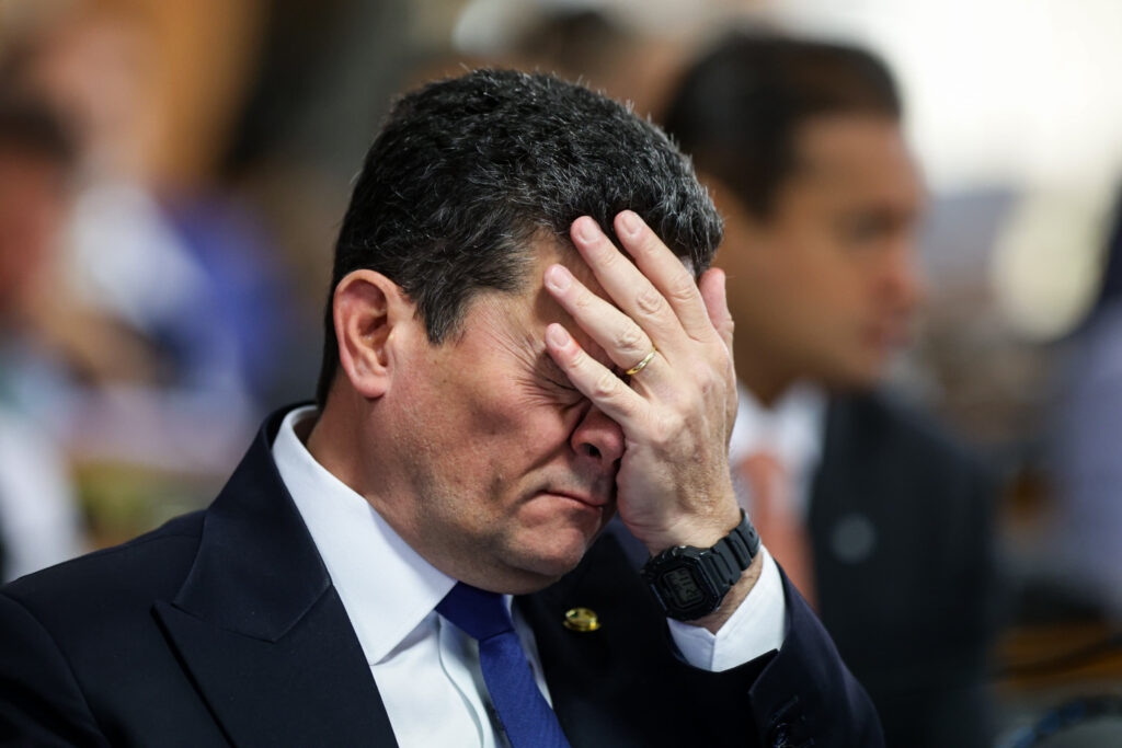 gilmar-ironiza-moro:-“talvez-nao-soubesse-escrever-com-g-ou-com-j”.-veja-video