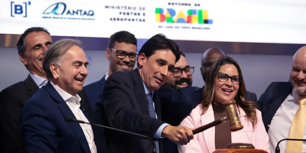 Governo prevê investimentos de R$ 226 mi em leilões de três terminais governo-preve-investimentos-de-r$-226-mi-em-leiloes-de-tres-terminais