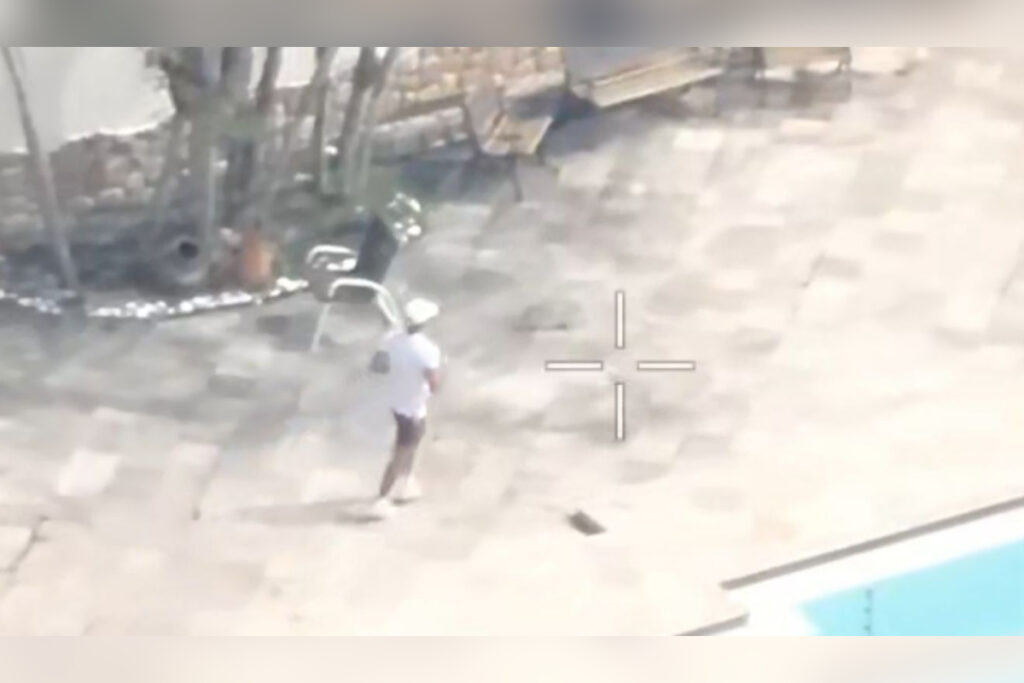 drone-flagra-adilsinho-fazendo-exercicios-antes-da-prisao-em-mansao