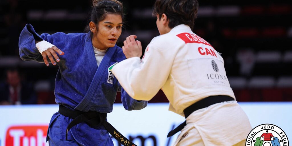 Brasil estreia em Grand Slam de judô no Uzbequistão nesta madrugada brasil-estreia-em-grand-slam-de-judo-no-uzbequistao-nesta-madrugada