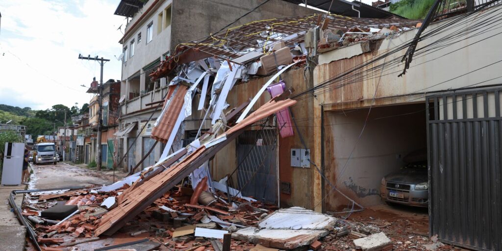 Chuvas: saque do FGTS é liberado para moradores de cidades de MG chuvas:-saque-do-fgts-e-liberado-para-moradores-de-cidades-de-mg