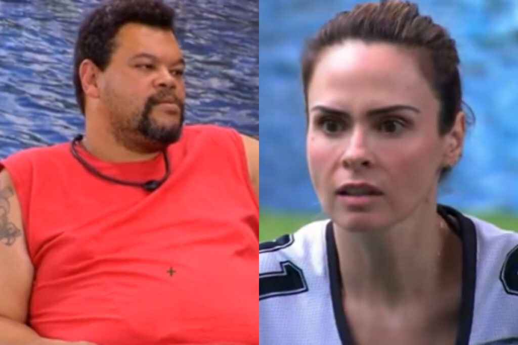 bbb26:-babu-e-advertido-pela-producao-apos-armar-expulsao-de-ana-paula