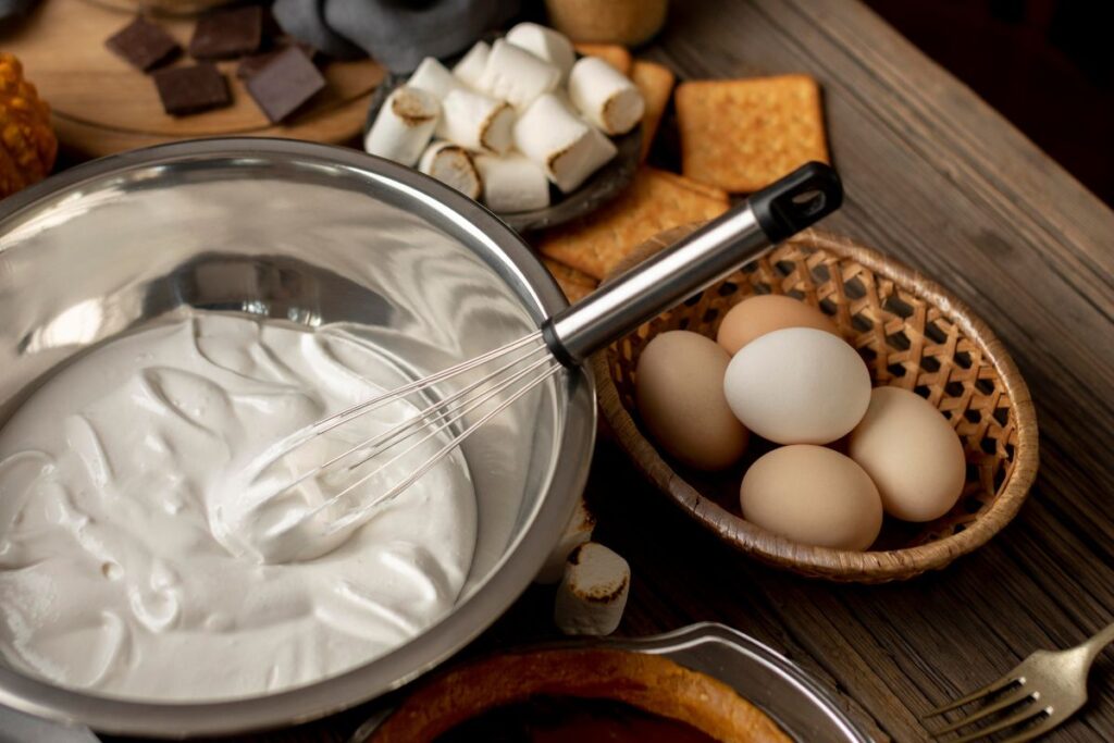 marshmallow-caseiro:-a-receita-que-faltava-para-adocar-sua-noite