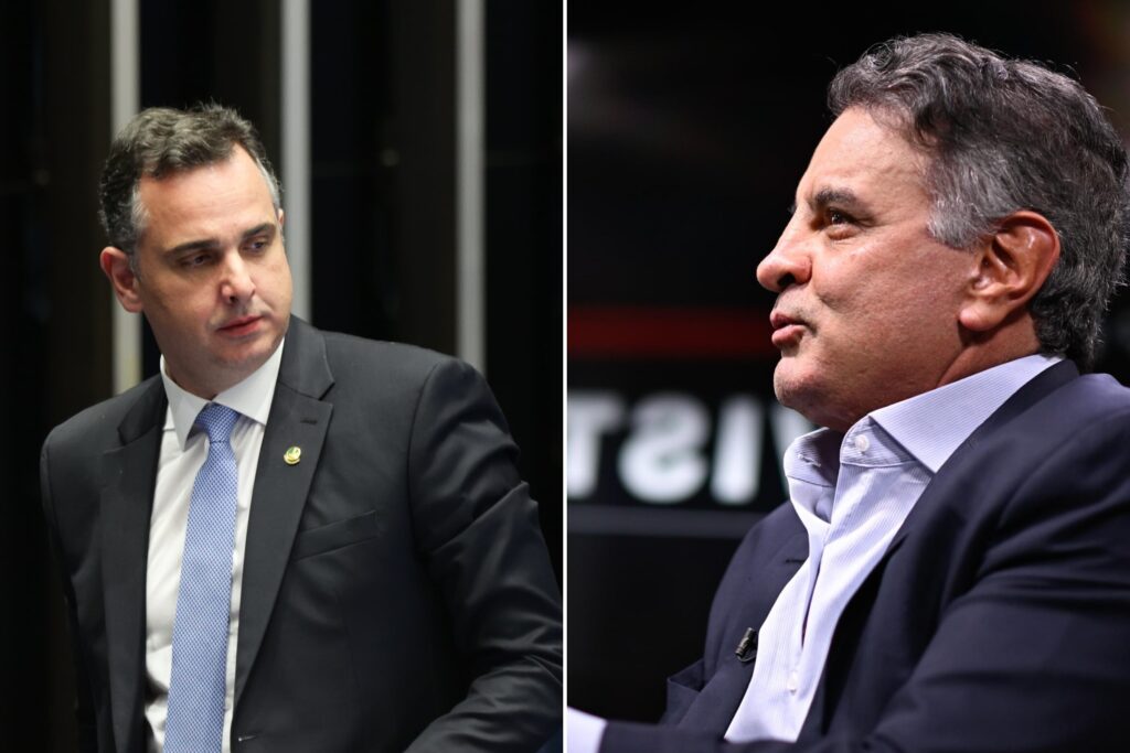 em-almoco,-pacheco-e-aecio-avancam-em-negociacao-para-alianca-em-mg