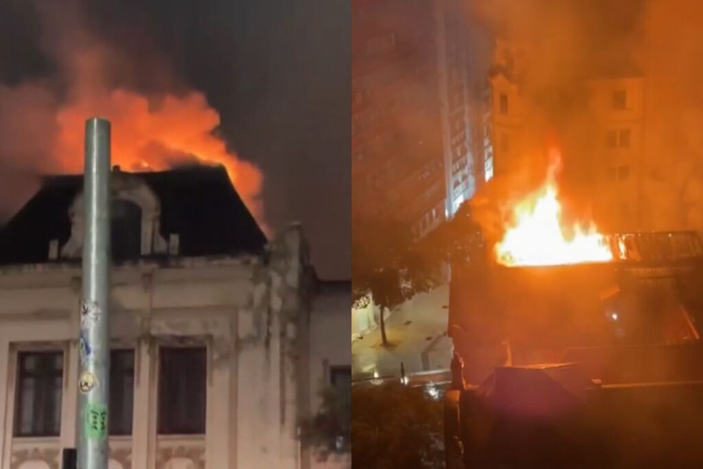 predio-historico-da-faculdade-de-direito-da-usp-volta-a-pegar-fogo